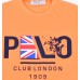 طقم أولاد 2 قطعه ماركة Poloclub صناعه ايطالي