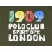 تي شيرت أولاد ماركة Poloclub صناعه ايطالي 