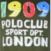 طقم أولاد 2 قطعه ماركة Poloclub صناعه ايطالي