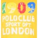 طقم أولاد 2 قطعه ماركة Poloclub صناعه ايطالي
