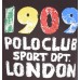 تي شيرت أولاد ماركة PoloClub صناعه ايطالي