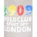 تي شيرت أولاد ماركة PoloClub صناعه ايطالي