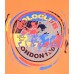 طقم أولاد 2 قطعه ماركة Poloclub صناعه ايطالي