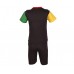 طقم أولاد 2 قطعه ماركة PoloClub صناعه ايطالي