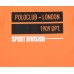 طقم أولاد 2 قطعه ماركة PoloClub صناعه ايطالي