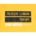 طقم أولاد 2 قطعه ماركة PoloClub صناعه ايطالي
