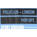 تي شيرت أولاد ماركة PoloClub صناعه ايطالي