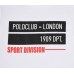 طقم أولاد 2 قطعه ماركة Poloclub صناعه ايطالي 