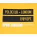 تي شيرت أولاد ماركة Poloclub صناعه ايطالي