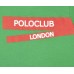 تي شيرت أولاد ماركة PoloClub صناعه ايطالي