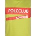 تي شيرت أولاد ماركة PoloClub صناعه ايطالي
