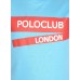 تي شيرت أولاد ماركة PoloClub صناعه ايطالي