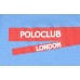 تي شيرت أولاد ماركة PoloClub صناعه ايطالي
