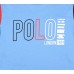 طقم أولاد 2 قطعه ماركة Poloclub صناعه ايطالي