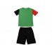 طقم أولاد 2 قطعه ماركة Poloclub صناعه ايطالي