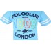 طقم أولاد 2 قطعه ماركة Poloclub صناعه ايطالي