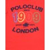 طقم أولاد 2 قطعه ماركة Poloclub صناعه ايطالي