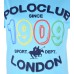 طقم أولاد 2 قطعه ماركة Poloclub صناعه ايطالي