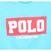 طقم أولاد 2 قطعه ماركة Poloclub صناعه ايطالي