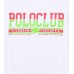 طقم أولاد 2 قطعه ماركة Poloclub صناعه ايطالي