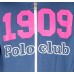 طقم بناتي 2 قطعه ماركة Poloclub صناعه ايطالي