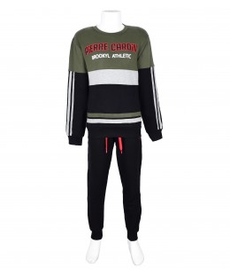 طقم اولاد 2 قطعه ماركه PiERRE CARDiN مصنعه بواسطه شركه ماربل الايطاليه