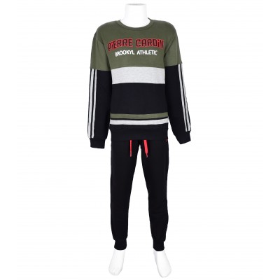 طقم اولاد 2 قطعه ماركه PiERRE CARDiN مصنعه بواسطه شركه ماربل الايطاليه