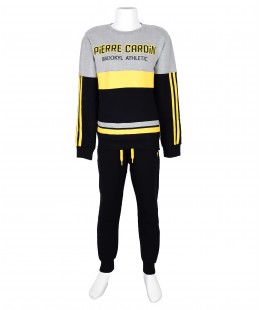 طقم اولاد 2 قطعه ماركه PiERRE CARDiN مصنعه بواسطه شركه ماربل الايطاليه طقم اولاد 2 قطعه ماركه PiERRE CARDiN مصنعه بواسطه شركه ماربل الايطاليه