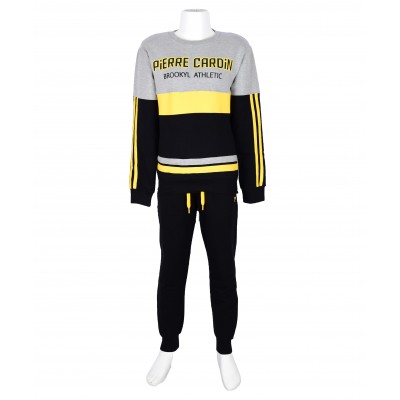 طقم اولاد 2 قطعه ماركه PiERRE CARDiN مصنعه بواسطه شركه ماربل الايطاليه