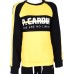 طقم اولاد 2 قطعه ماركه PiERRE CARDiN مصنعه بواسطه شركه ماربل الايطاليه