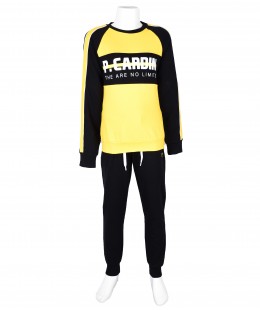 طقم اولاد 2 قطعه ماركه PiERRE CARDiN مصنعه بواسطه شركه ماربل الايطاليه
