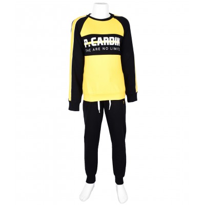 طقم اولاد 2 قطعه ماركه PiERRE CARDiN مصنعه بواسطه شركه ماربل الايطاليه
