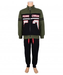 طقم اولاد 2 قطعه ماركه PiERRE CARDiN مصنعه بواسطه شركه ماربل الايطاليه طقم اولاد 2 قطعه ماركه PiERRE CARDiN مصنعه بواسطه شركه ماربل الايطاليه