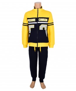 طقم اولاد 2 قطعه ماركه PiERRE CARDiN مصنعه بواسطه شركه ماربل الايطاليه طقم اولاد 2 قطعه ماركه PiERRE CARDiN مصنعه بواسطه شركه ماربل الايطاليه