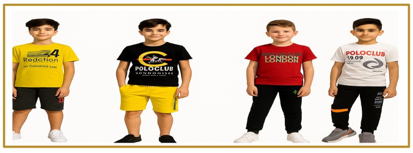 kids way