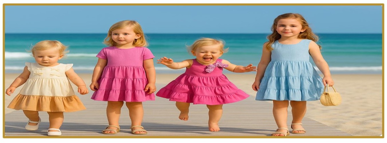 kids way