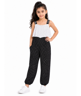 جمب سوت بنات ماركة Miss Blumarine صناعه ايطالي
