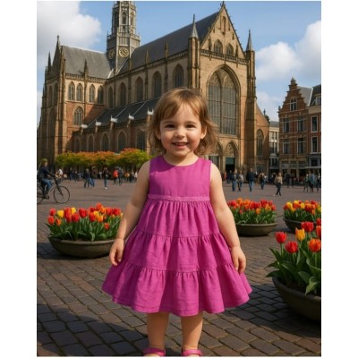 فستان مواليدماركه ميليساباي صناعه ايطالي لتفاصيل اكثر واتس اب 0550520411