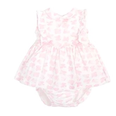 طقم بنات ماركة tutto piccolo صناعه اسبانيه